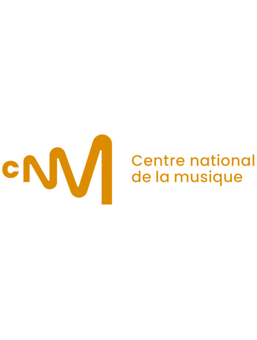 Centre National de la Musique