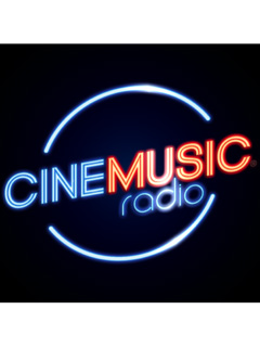 CINEMUSIC Radio